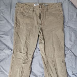Goodfellow & Co 40x36 Hennepin Chino